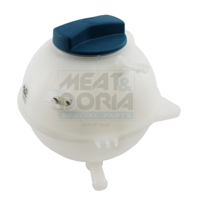 Vaschetta acqua, radiatore MEAT & DORIA 2035008