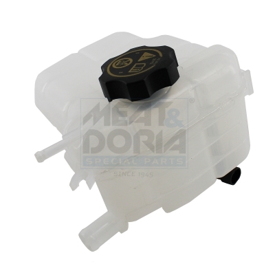 Vaschetta acqua, radiatore MEAT & DORIA 2035009