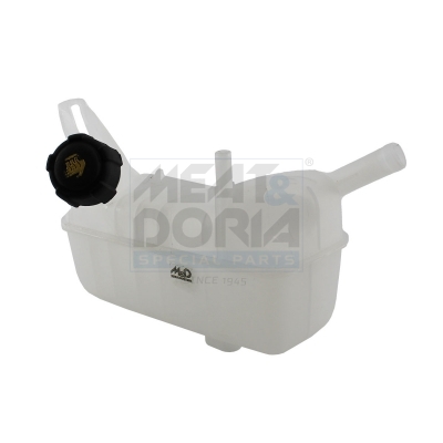 Vaschetta acqua, radiatore MEAT & DORIA 2035010