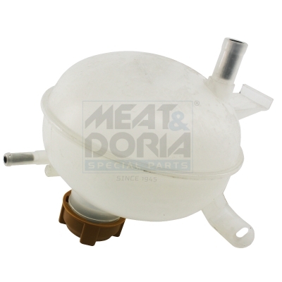 Vaschetta acqua, radiatore MEAT & DORIA 2035012