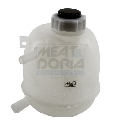 Vaschetta acqua, radiatore MEAT & DORIA 2035015