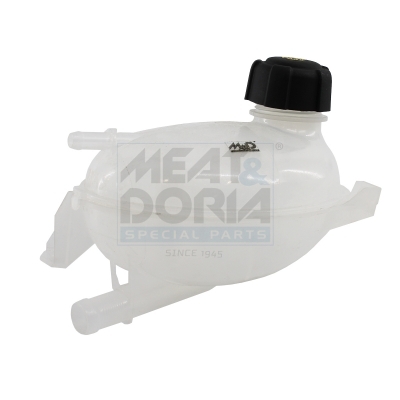 Vaschetta acqua, radiatore MEAT & DORIA 2035018