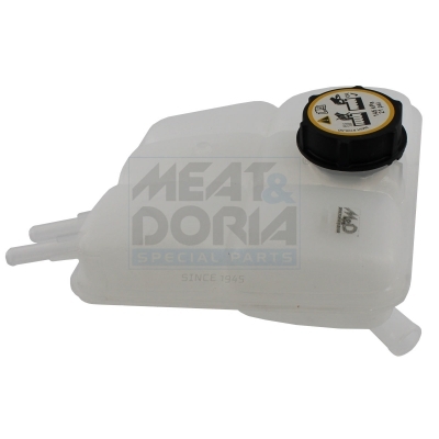 Vaschetta acqua, radiatore MEAT & DORIA 2035019