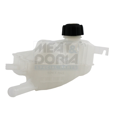 Vaschetta acqua, radiatore MEAT & DORIA 2035020