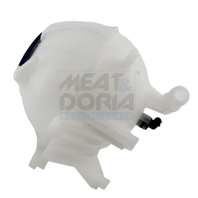 Vaschetta acqua, radiatore MEAT & DORIA 2035022