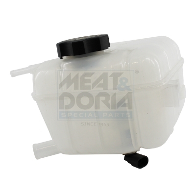 Vaschetta acqua, radiatore MEAT & DORIA 2035024