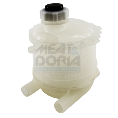 Vaschetta acqua, radiatore MEAT & DORIA 2035026