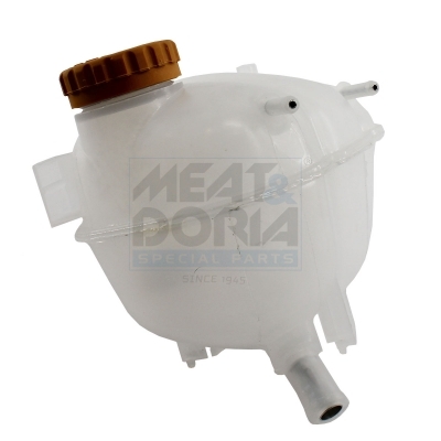 Vaschetta acqua, radiatore MEAT & DORIA 2035028