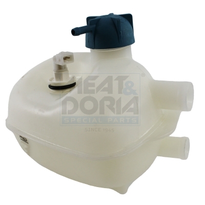 Vaschetta acqua, radiatore MEAT & DORIA 2035030
