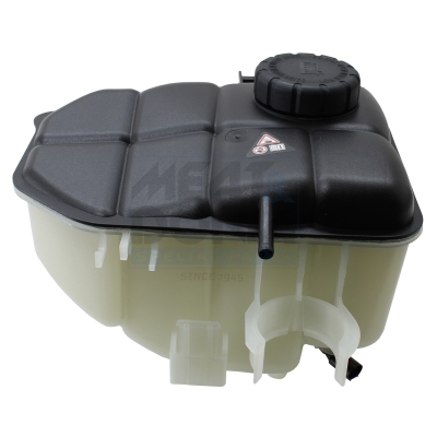 Vaschetta acqua, radiatore MEAT & DORIA 2035032