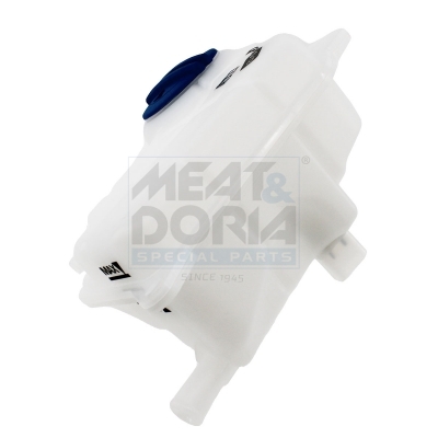 Vaschetta acqua, radiatore MEAT & DORIA 2035034