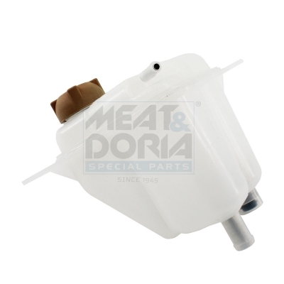 Vaschetta acqua, radiatore MEAT & DORIA 2035036