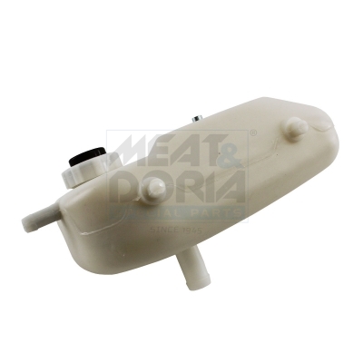 Vaschetta acqua, radiatore MEAT & DORIA 2035037
