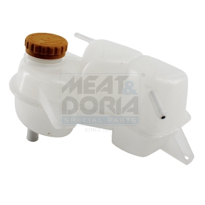 Vaschetta acqua, radiatore MEAT & DORIA 2035038