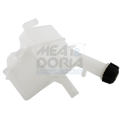 Vaschetta acqua, radiatore MEAT & DORIA 2035039