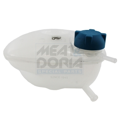 Vaschetta acqua, radiatore MEAT & DORIA 2035040