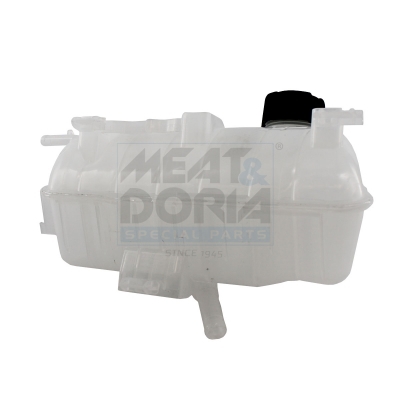 Vaschetta acqua, radiatore MEAT & DORIA 2035041