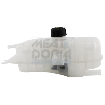 Vaschetta acqua, radiatore MEAT & DORIA 2035042