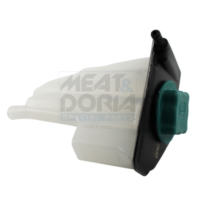 Vaschetta acqua, radiatore MEAT & DORIA 2035046