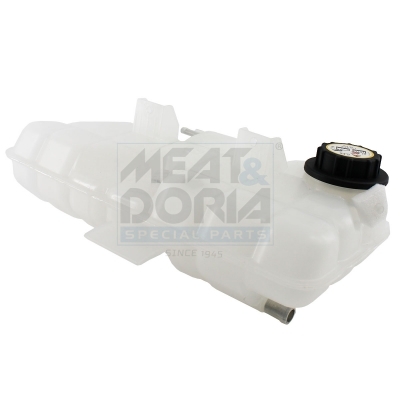 Vaschetta acqua, radiatore MEAT & DORIA 2035052