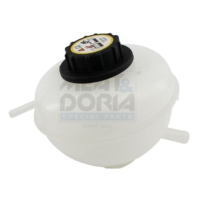 Vaschetta acqua, radiatore MEAT & DORIA 2035054