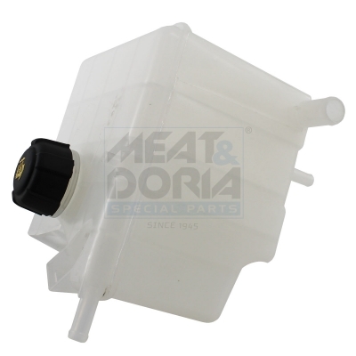 Vaschetta acqua, radiatore MEAT & DORIA 2035056