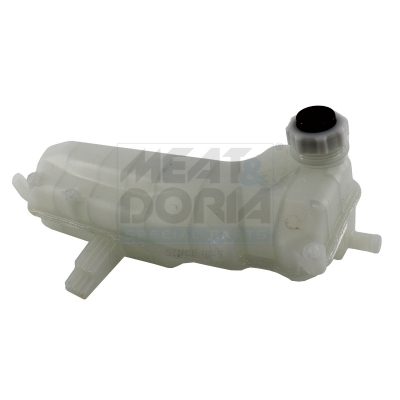 Vaschetta acqua, radiatore MEAT & DORIA 2035059