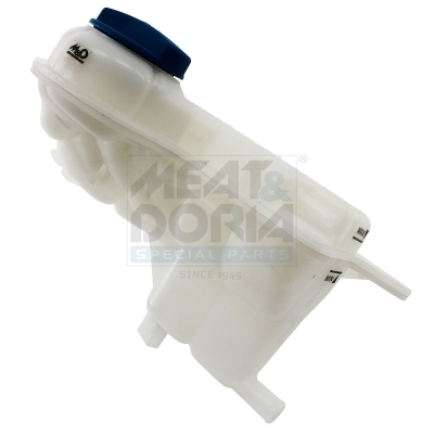 Vaschetta acqua, radiatore MEAT & DORIA 2035060