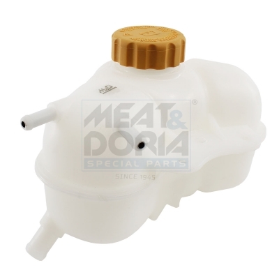 Vaschetta acqua, radiatore MEAT & DORIA 2035061