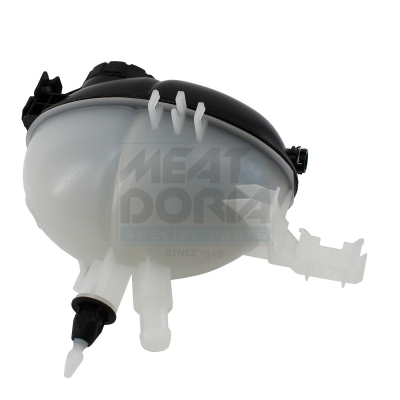 Vaschetta acqua, radiatore MEAT & DORIA 2035063