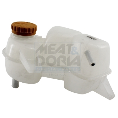 Vaschetta acqua, radiatore MEAT & DORIA 2035064
