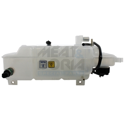 Vaschetta acqua, radiatore MEAT & DORIA 2035067