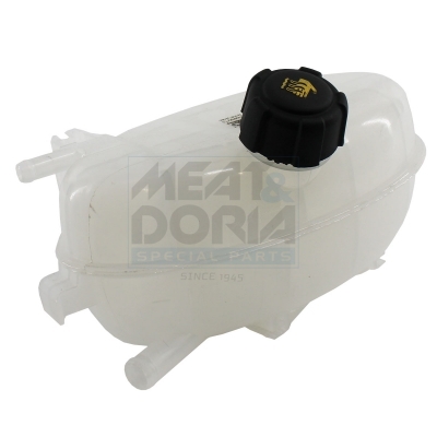 Vaschetta acqua, radiatore MEAT & DORIA 2035076