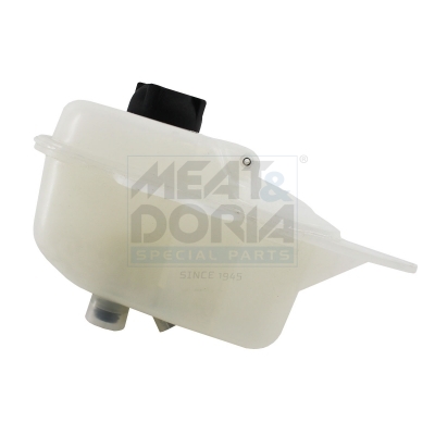 Vaschetta acqua, radiatore MEAT & DORIA 2035078
