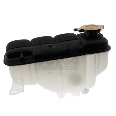 Vaschetta acqua, radiatore MEAT & DORIA 2035079