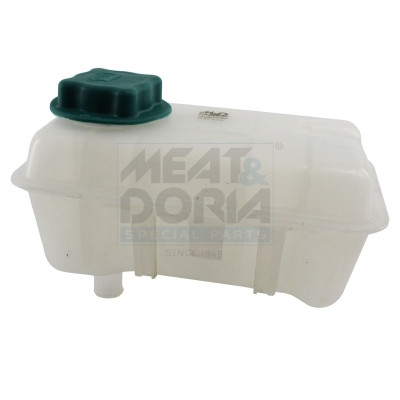 Vaschetta acqua, radiatore MEAT & DORIA 2035081