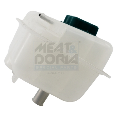 Vaschetta acqua, radiatore MEAT & DORIA 2035085