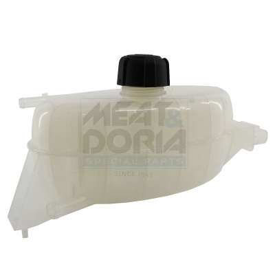 Vaschetta acqua, radiatore MEAT & DORIA 2035088