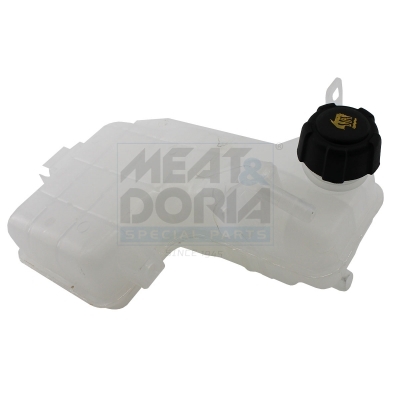 Vaschetta acqua, radiatore MEAT & DORIA 2035089
