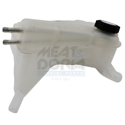 Vaschetta acqua, radiatore MEAT & DORIA 2035094