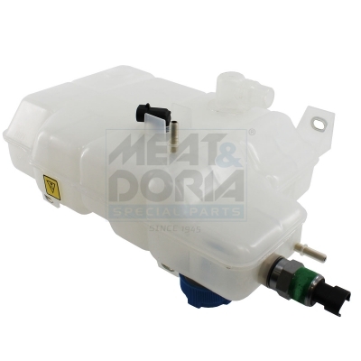 Vaschetta acqua, radiatore MEAT & DORIA 2035096