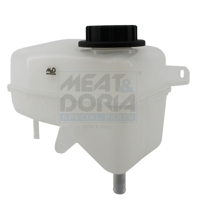 Vaschetta acqua, radiatore MEAT & DORIA 2035097