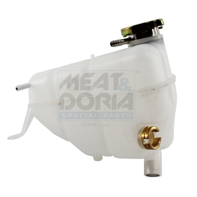 Vaschetta acqua, radiatore MEAT & DORIA 2035098