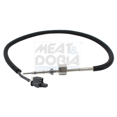 Sensore, temperatura gas scarico MEAT & DORIA 12559