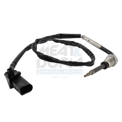 Sensore, temperatura gas scarico MEAT & DORIA 12582