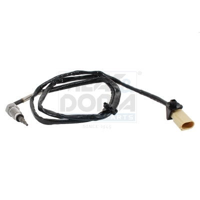 Sensore, temperatura gas scarico MEAT & DORIA 12585