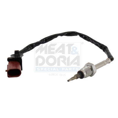 Sensore, temperatura gas scarico MEAT & DORIA 12587