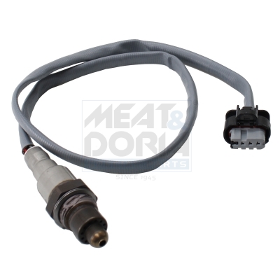 Sonda lambda MEAT & DORIA 811081