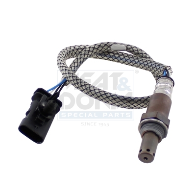 Sonda lambda MEAT & DORIA 811082