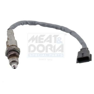 Sonda lambda MEAT & DORIA 811087